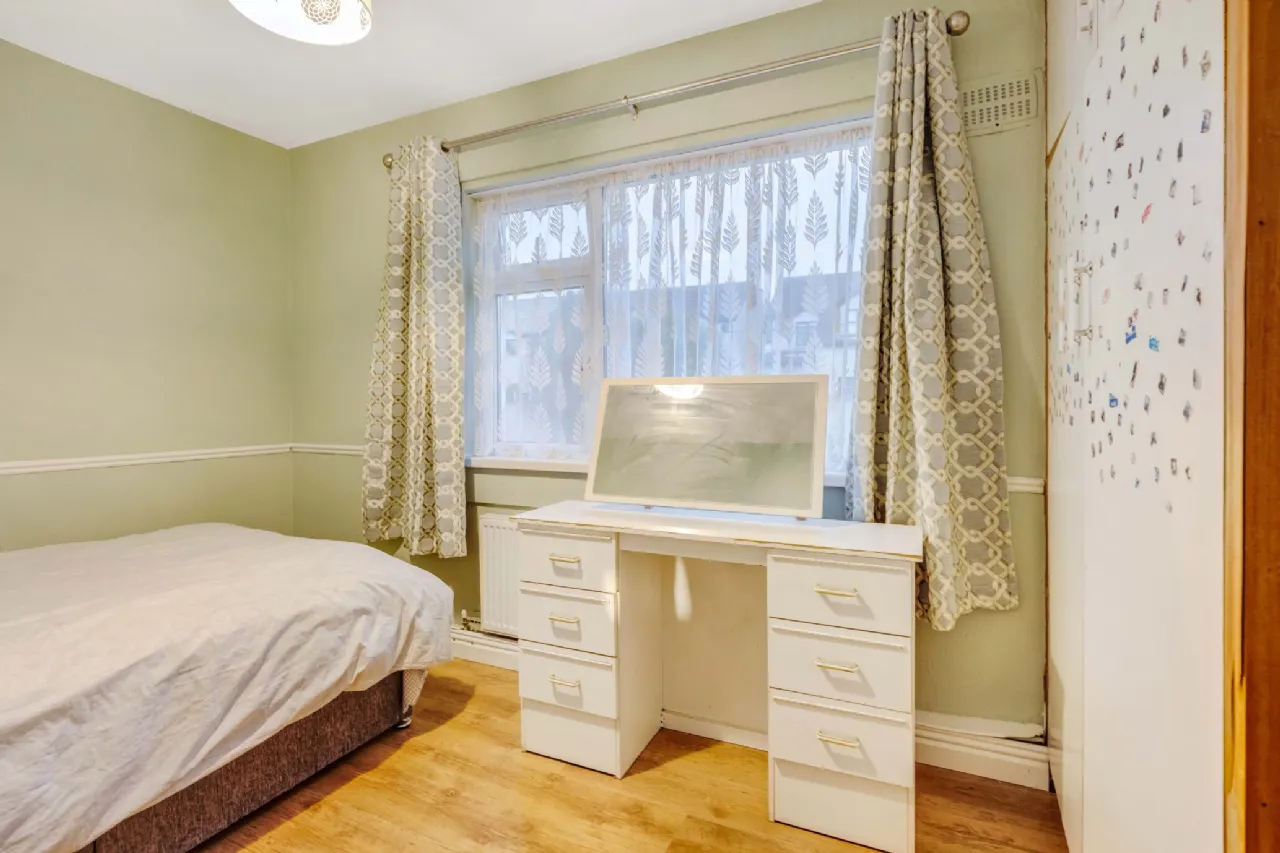 Photo of 5 Francis Ledwidge Terrace, Slane, Co Meath, C15 D786