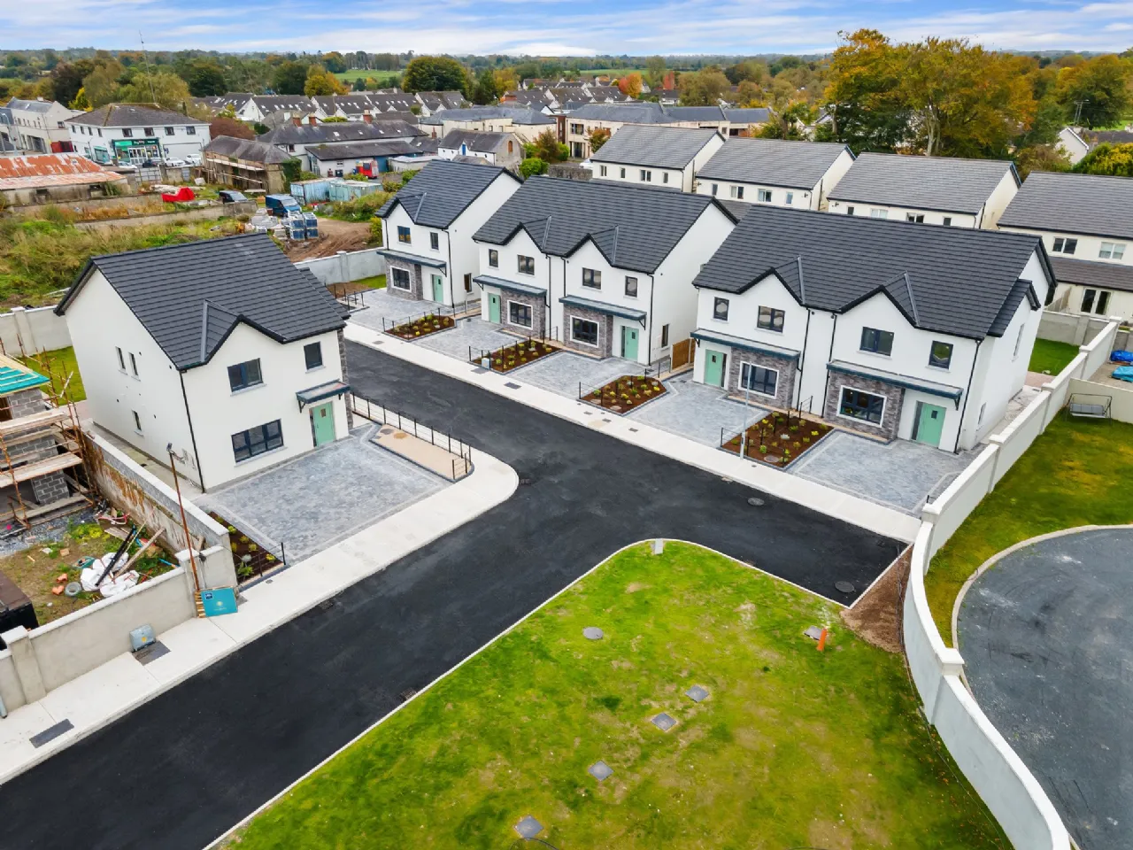 Photo of 5 The Orchard, St Oliver's Road, Longwood, Co Meath, A83 PO86