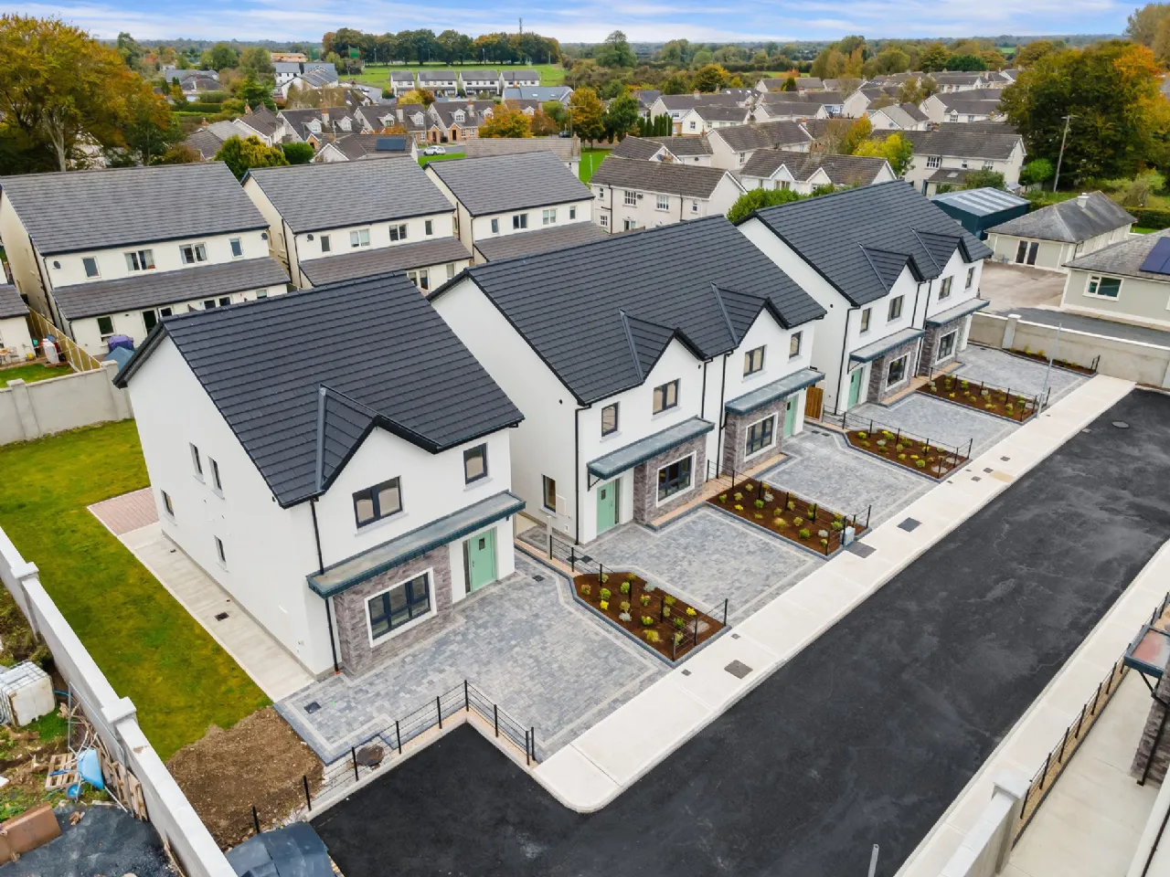 Photo of 5 The Orchard, St Oliver's Road, Longwood, Co Meath, A83 PO86