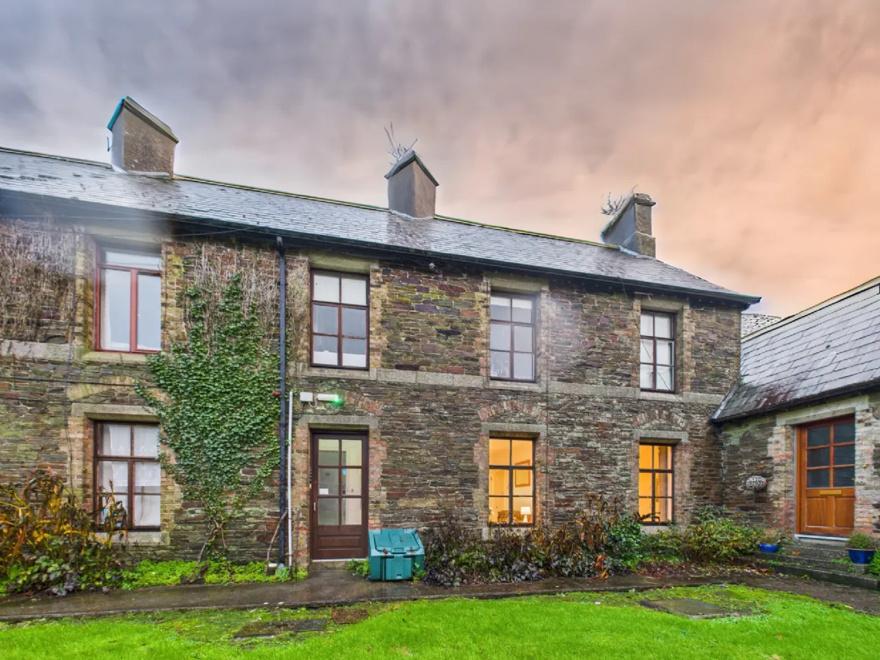 Photo of Apartment 21, Manor Court, Cork Road, Waterford, X91 X095