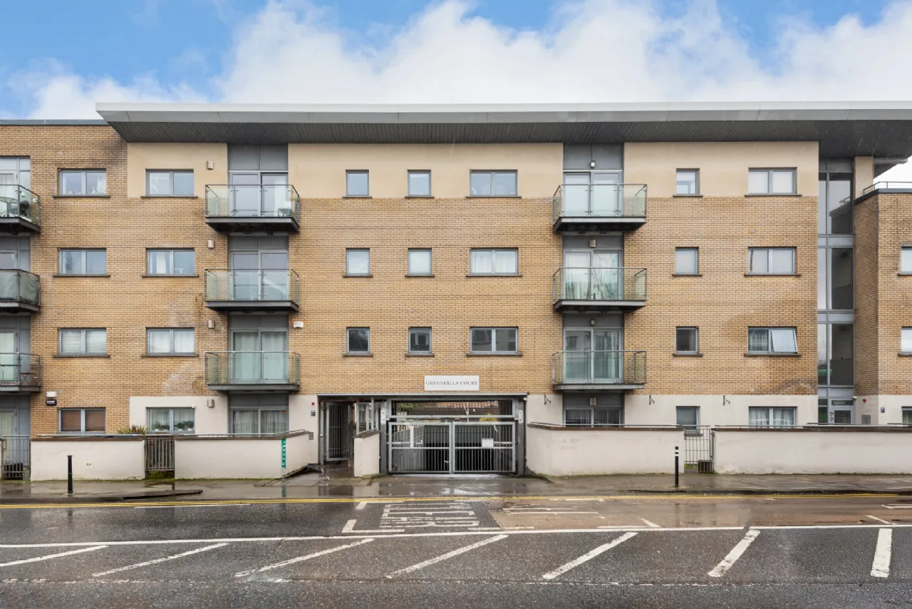 Photo of Apartment 26, Block B, Greenhills Court, Greenhills Road, Dublin 24, D24 WD68