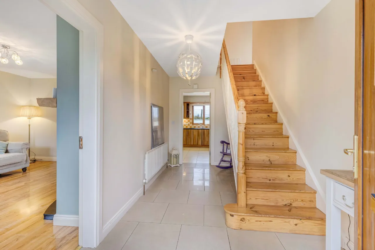 Photo of 1 Castle Lane, Newbliss, Co. Monaghan, H18 TD65