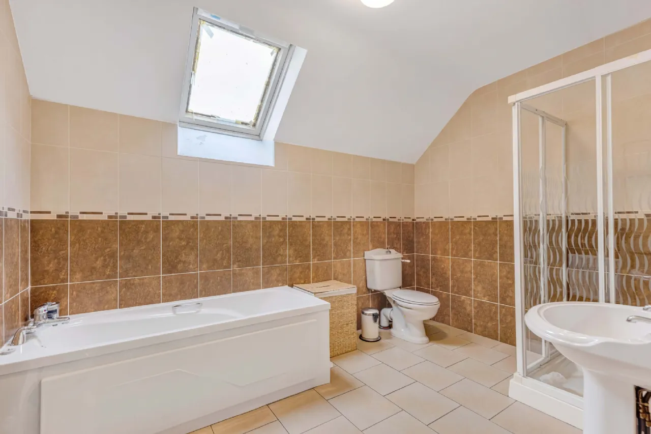 Photo of 1 Castle Lane, Newbliss, Co. Monaghan, H18 TD65