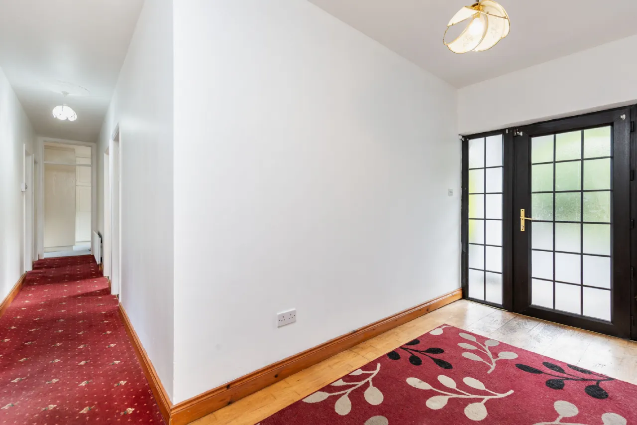 Photo of The Hollows, Garrylough Upper, Castlebridge, Co Wexford, Y35E9D3