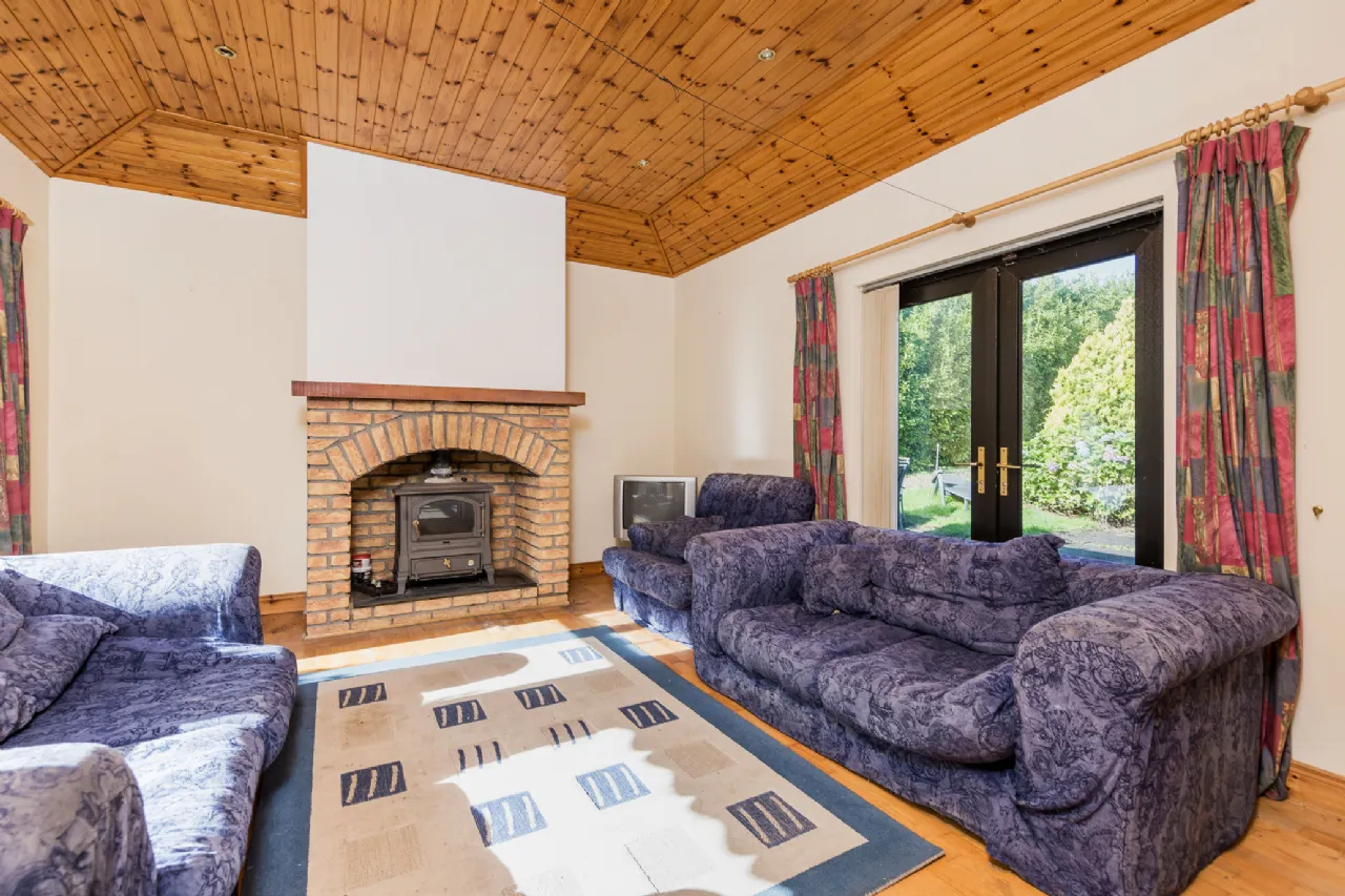 Photo of The Hollows, Garrylough Upper, Castlebridge, Co Wexford, Y35E9D3