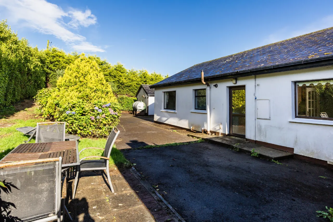 Photo of The Hollows, Garrylough Upper, Castlebridge, Co Wexford, Y35E9D3