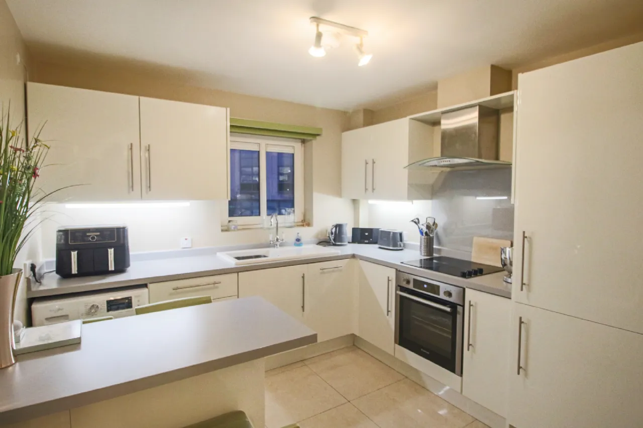 Photo of Apt 17 Courthouse View, Landmark Court, Carrick On Shannon, Co. Leitrim, N41 F898