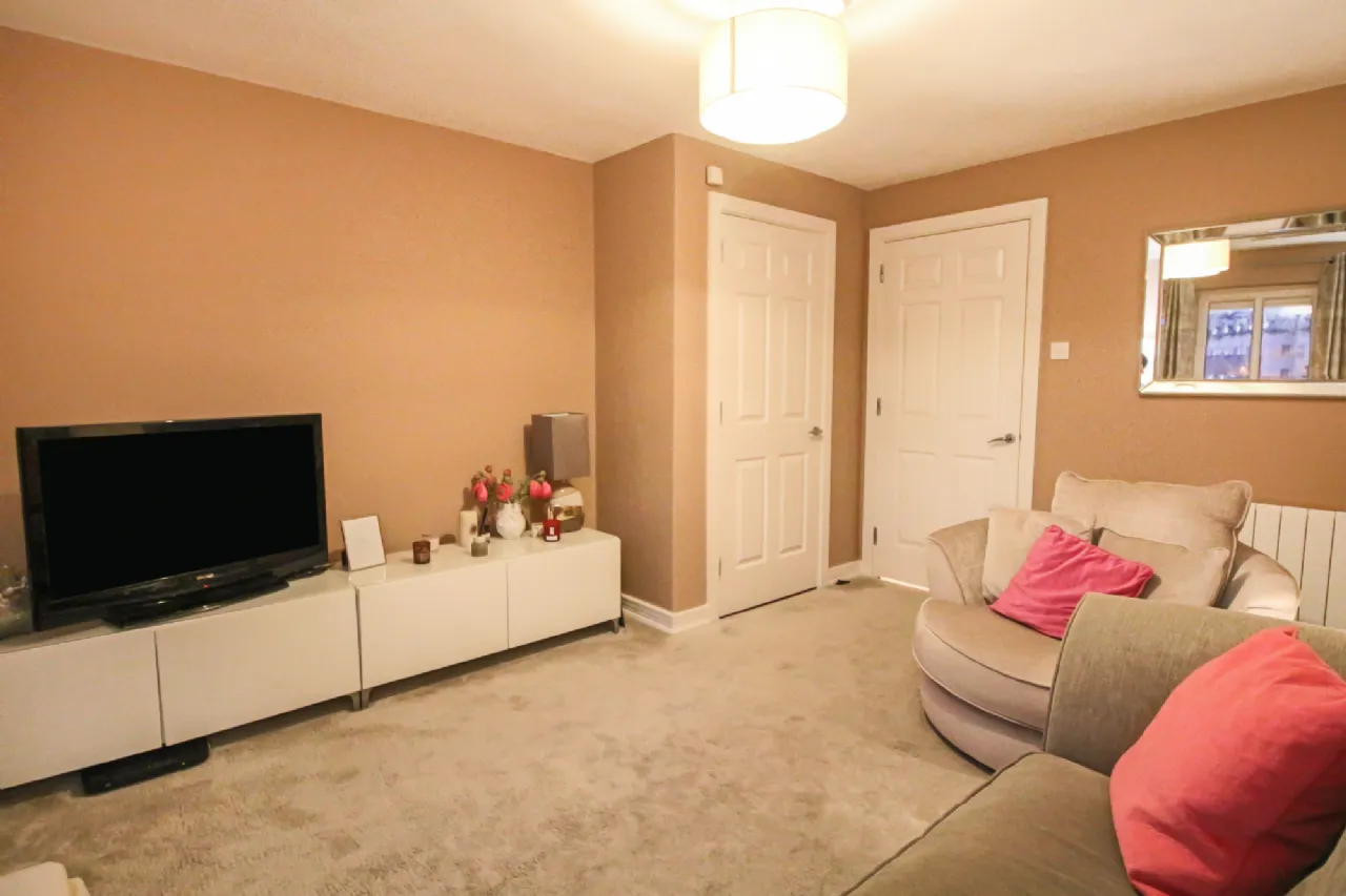 Photo of Apt 17 Courthouse View, Landmark Court, Carrick On Shannon, Co. Leitrim, N41 F898