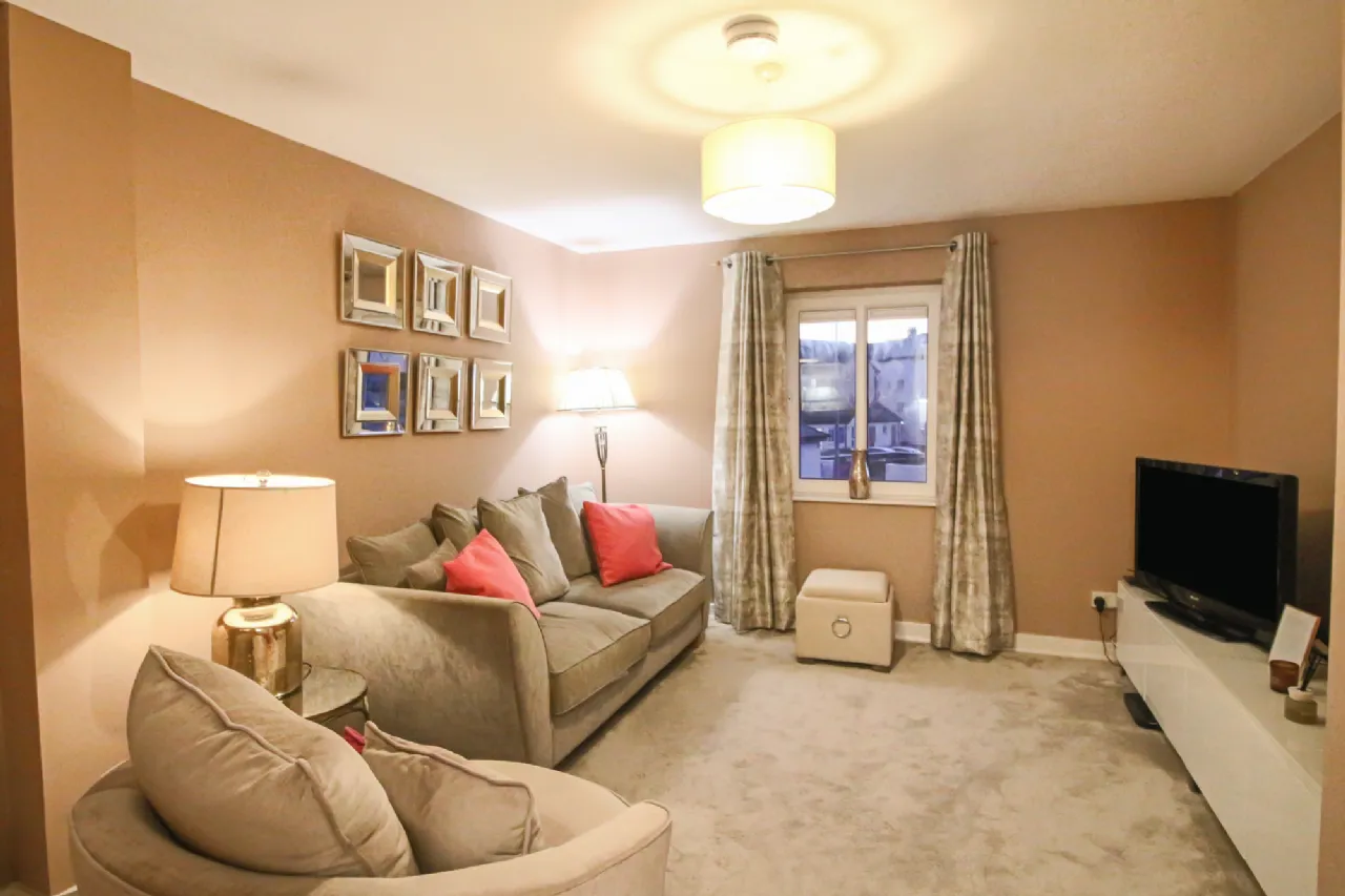 Photo of Apt 17 Courthouse View, Landmark Court, Carrick On Shannon, Co. Leitrim, N41 F898