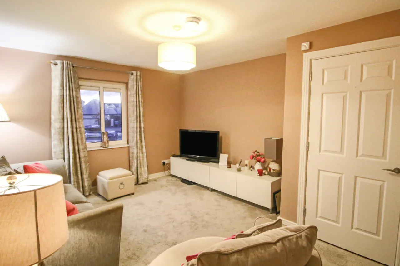 Photo of Apt 17 Courthouse View, Landmark Court, Carrick On Shannon, Co. Leitrim, N41 F898