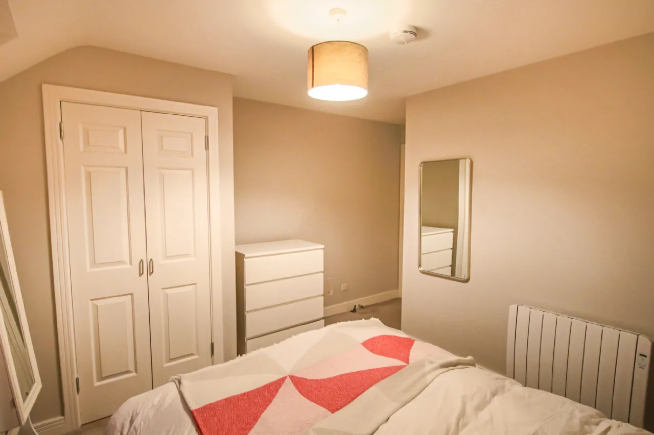 Photo of Apt 17 Courthouse View, Landmark Court, Carrick On Shannon, Co. Leitrim, N41 F898