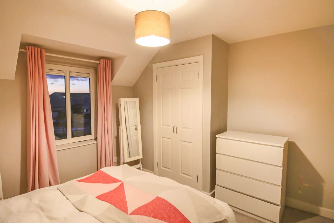 Photo of Apt 17 Courthouse View, Landmark Court, Carrick On Shannon, Co. Leitrim, N41 F898