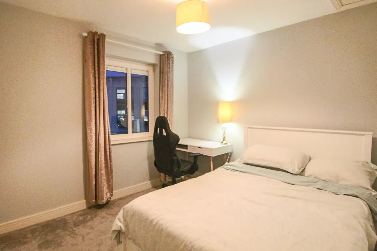 Photo of Apt 17 Courthouse View, Landmark Court, Carrick On Shannon, Co. Leitrim, N41 F898