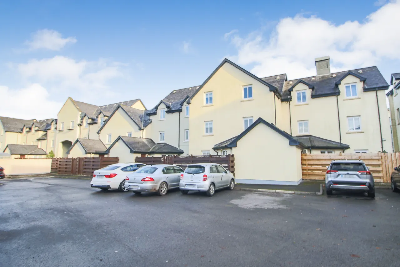 Photo of Apt 17 Courthouse View, Landmark Court, Carrick On Shannon, Co. Leitrim, N41 F898