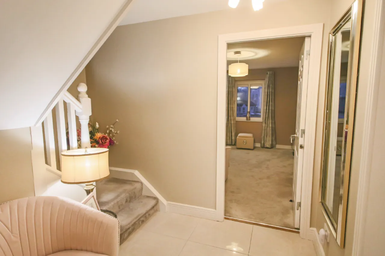 Photo of Apt 17 Courthouse View, Landmark Court, Carrick On Shannon, Co. Leitrim, N41 F898