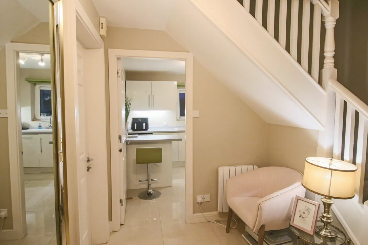 Photo of Apt 17 Courthouse View, Landmark Court, Carrick On Shannon, Co. Leitrim, N41 F898