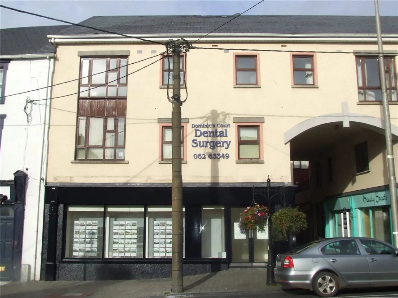 Photo of Apartment 15 Dominics Court, Cashel, Co TIpperary, E25D951