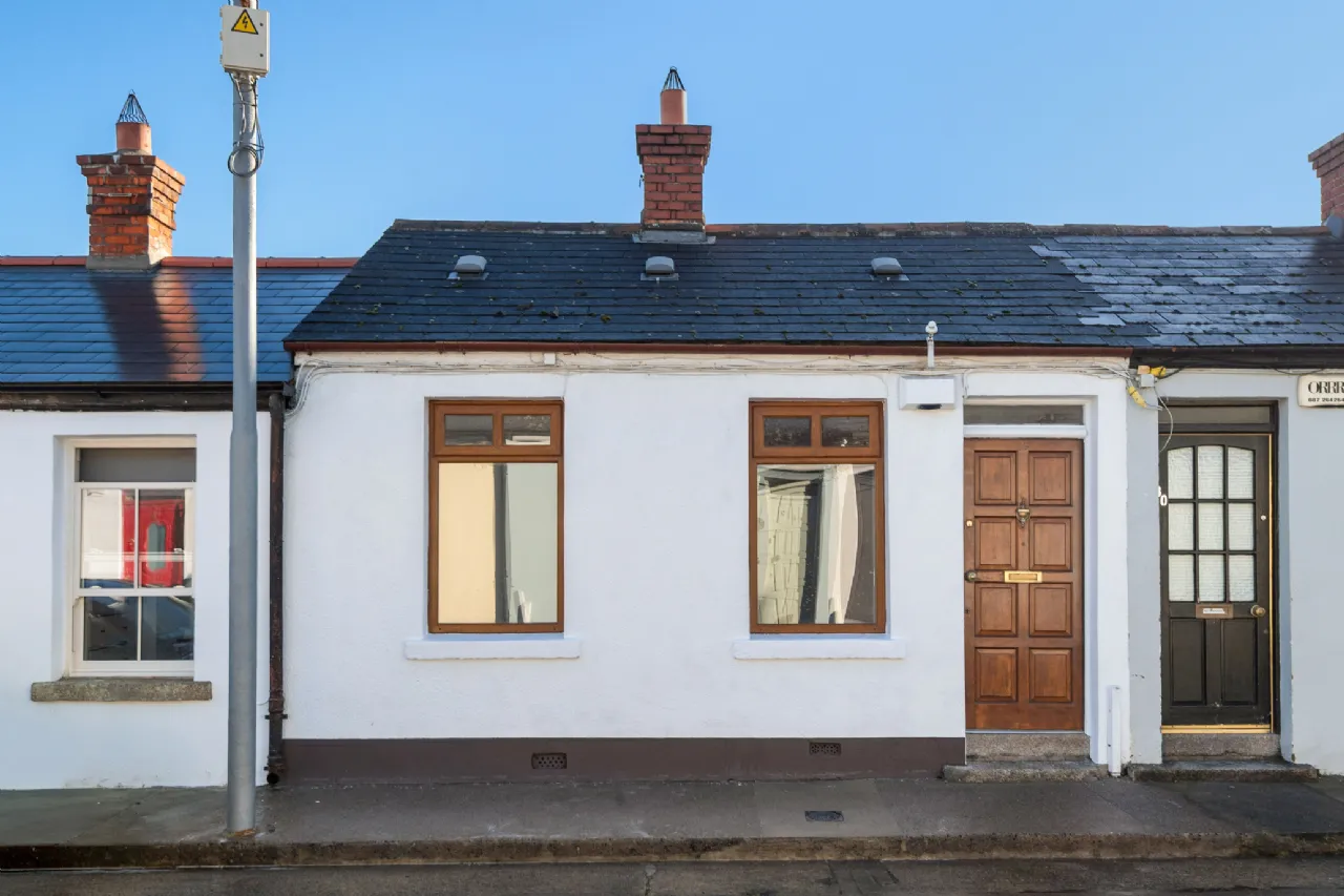 Photo of 29 Harold's Cross Cottages, Harolds Cross, Dublin 6, D06 Y978