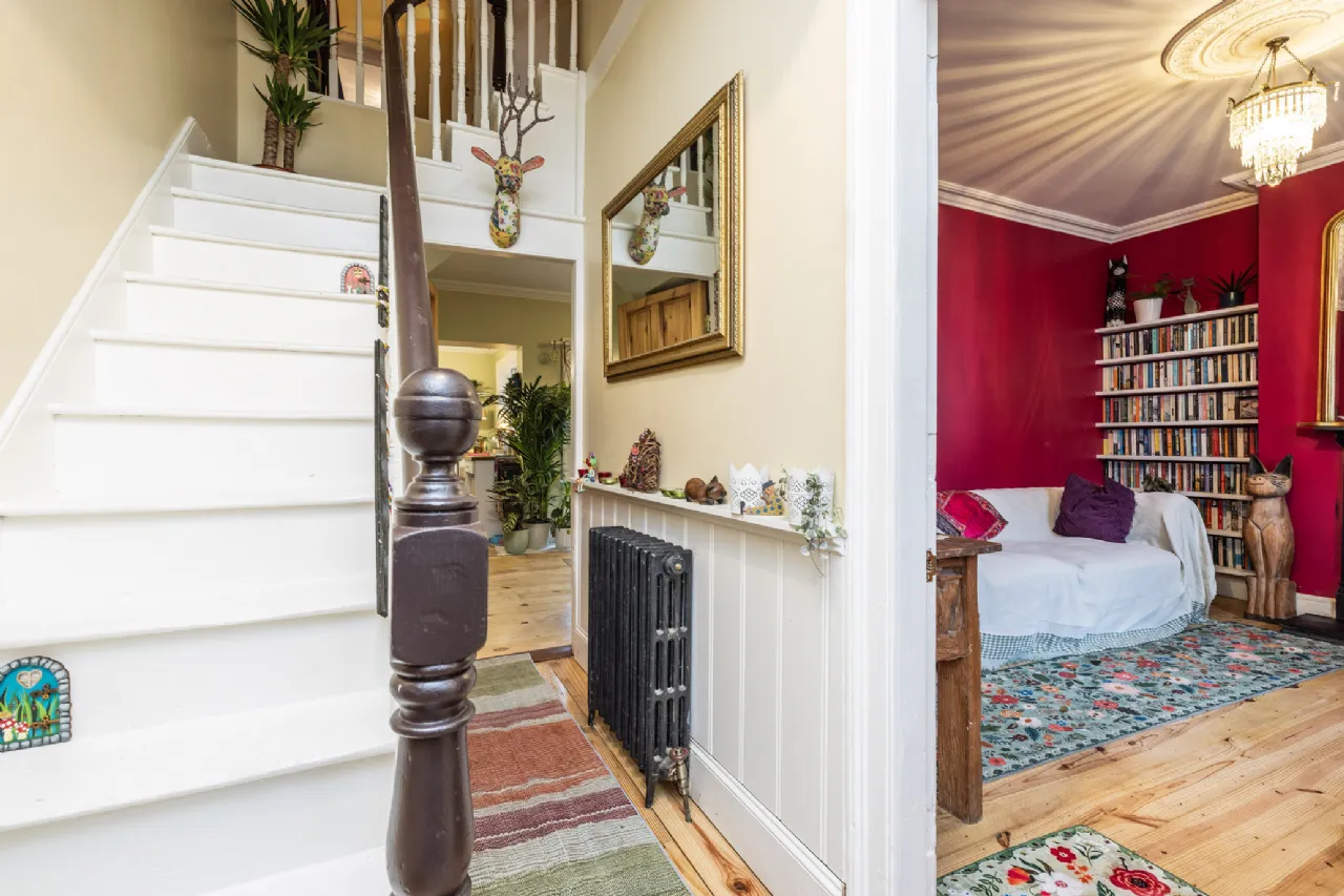 Photo of 17 Kenmare Parade, Phibsborough, Dublin 7, D07 YVF6