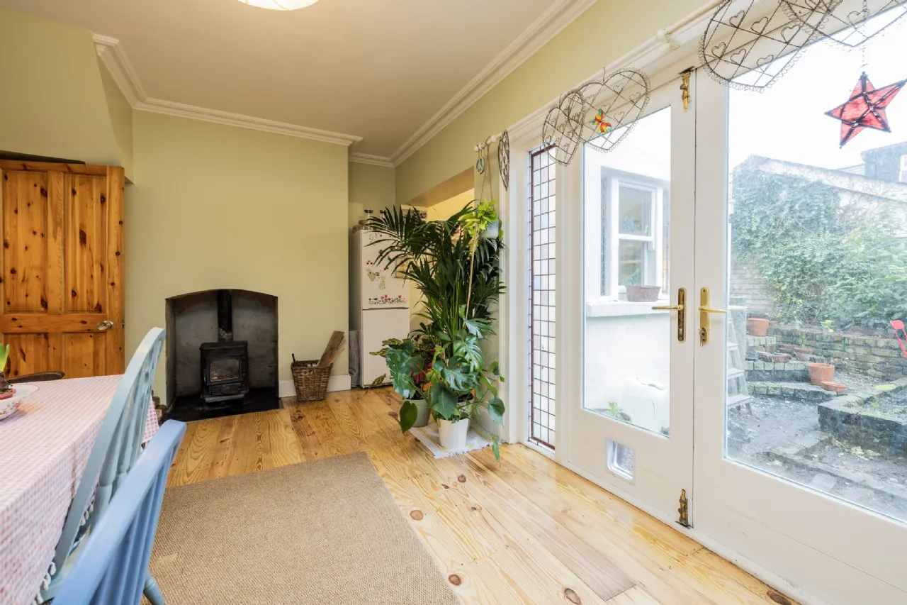 Photo of 17 Kenmare Parade, Phibsborough, Dublin 7, D07 YVF6