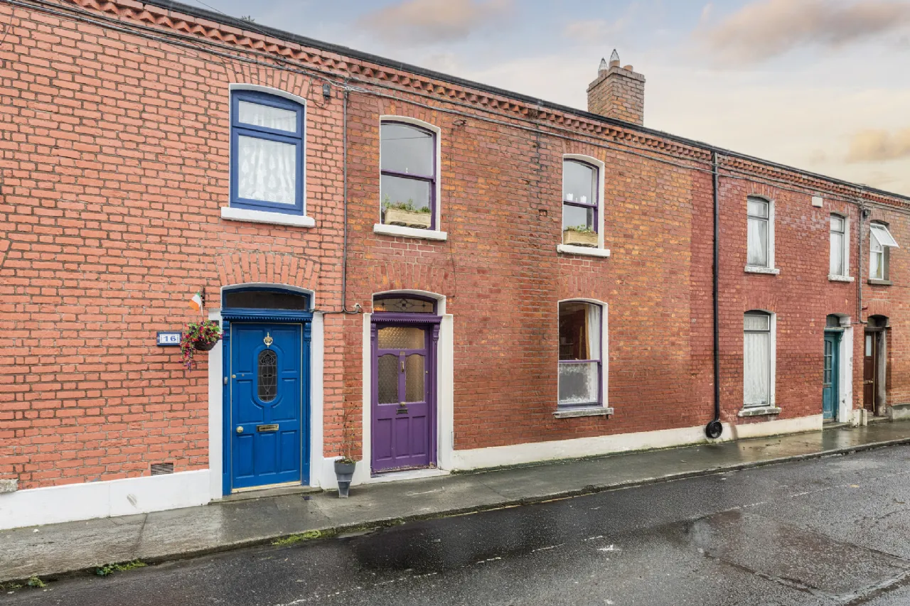 Photo of 17 Kenmare Parade, Phibsborough, Dublin 7, D07 YVF6