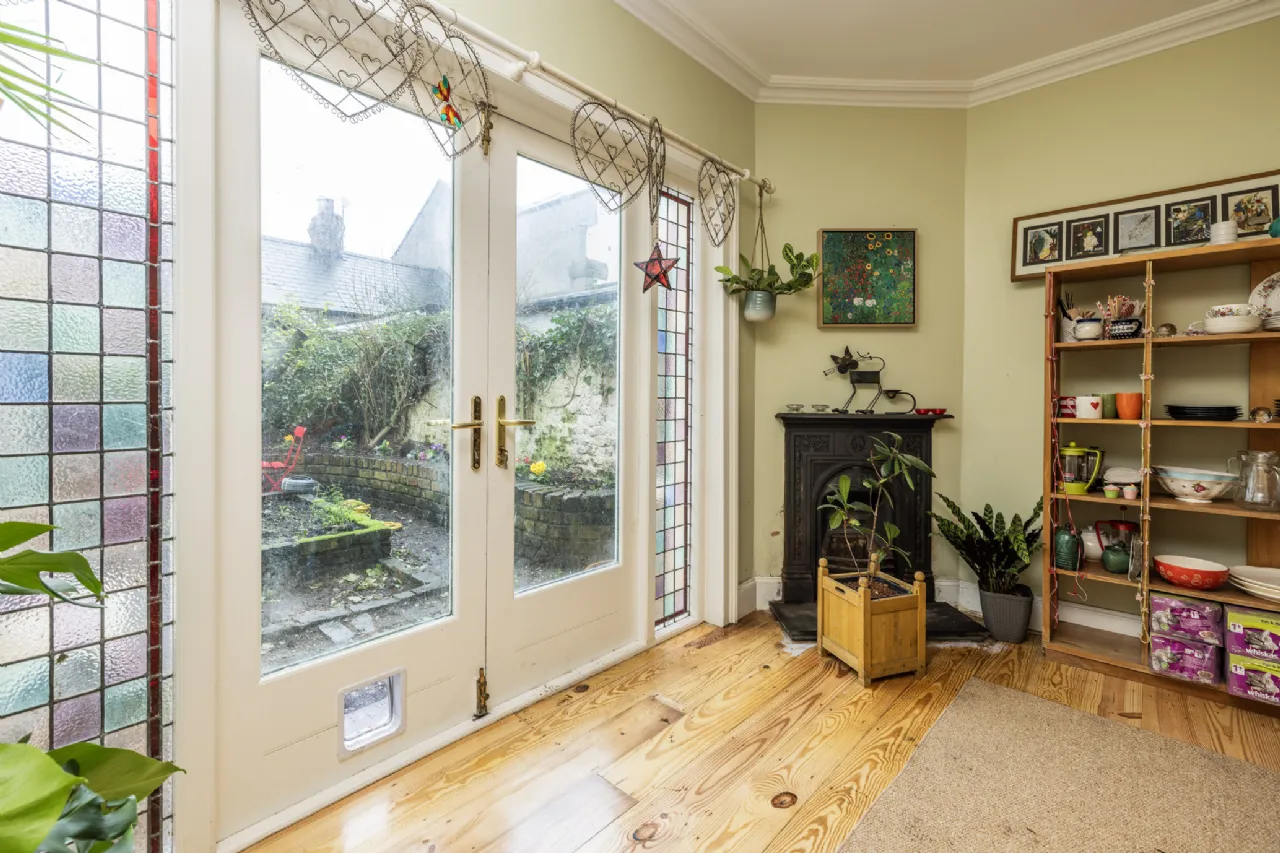 Photo of 17 Kenmare Parade, Phibsborough, Dublin 7, D07 YVF6