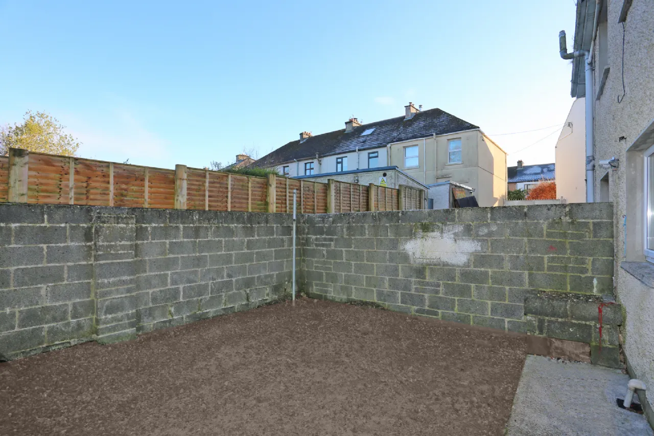 Photo of 3 Shelbourne Mews, Shelbourne Avenue, Limerick, V94 AP6R