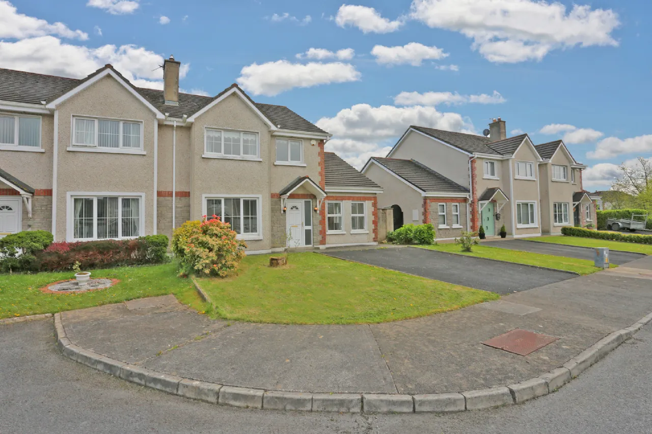 Photo of 23 Ashview Drive, Sixmilebridge, Co. Clare, V95 HX34