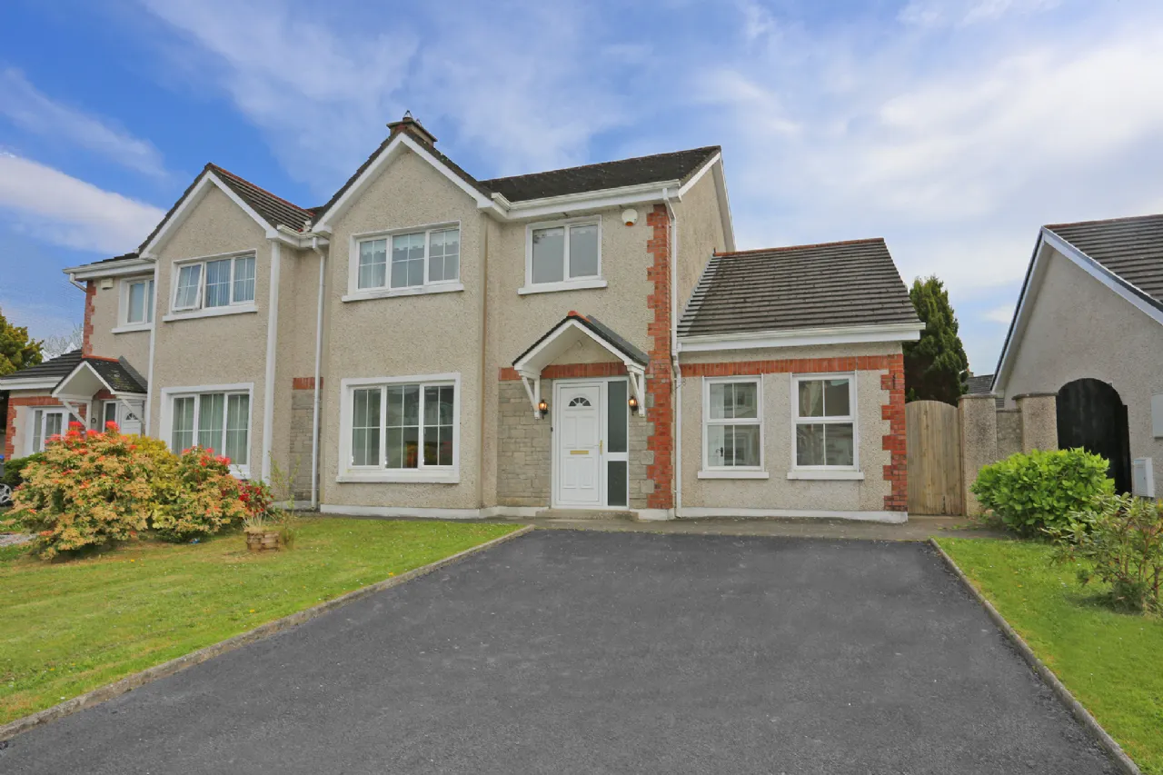 Photo of 23 Ashview Drive, Sixmilebridge, Co. Clare, V95 HX34