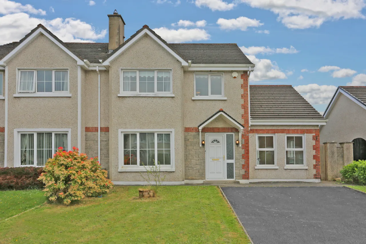 Photo of 23 Ashview Drive, Sixmilebridge, Co. Clare, V95 HX34
