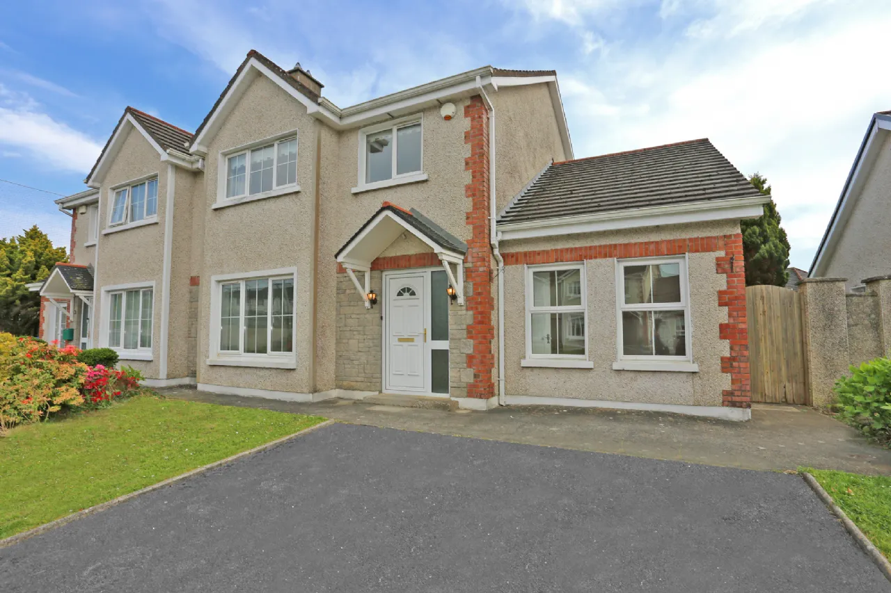 Photo of 23 Ashview Drive, Sixmilebridge, Co. Clare, V95 HX34