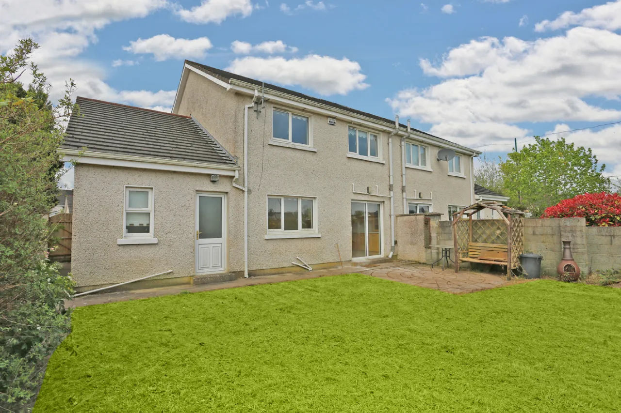 Photo of 23 Ashview Drive, Sixmilebridge, Co. Clare, V95 HX34