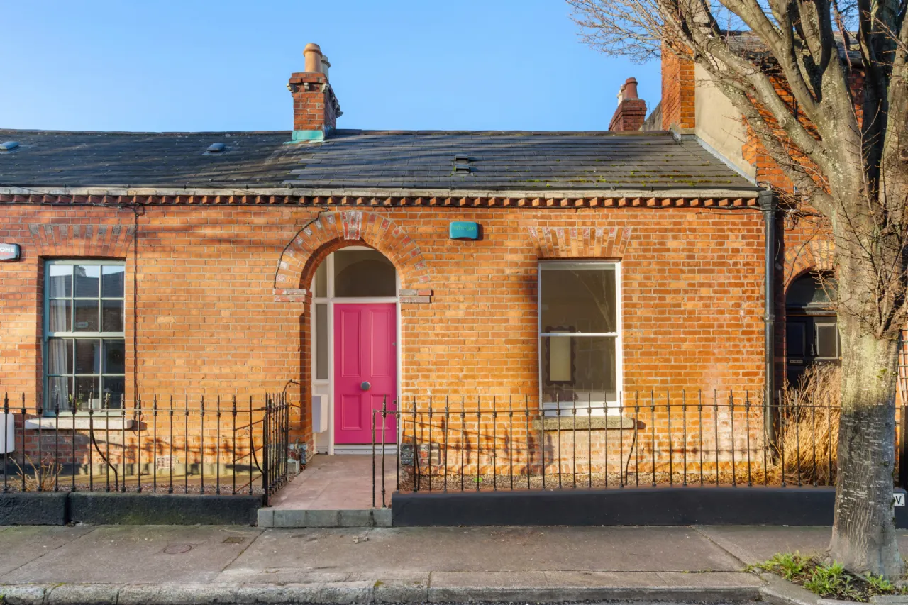 Photo of 35 Saint Albans Road, Dublin 8, D08 N6V9