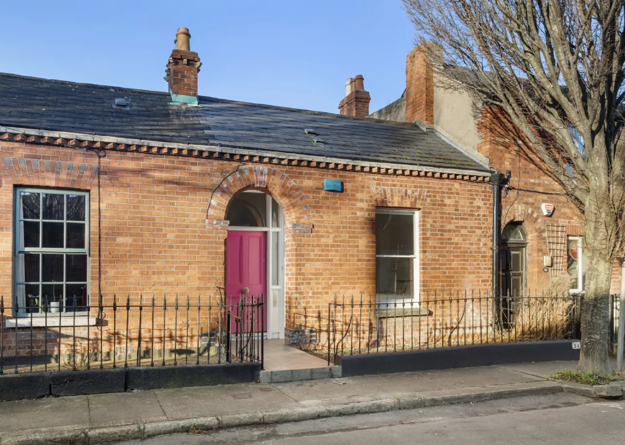 Photo of 35 Saint Albans Road, Dublin 8, D08 N6V9