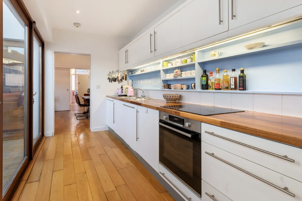 Photo of 35 Saint Albans Road, Dublin 8, D08 N6V9