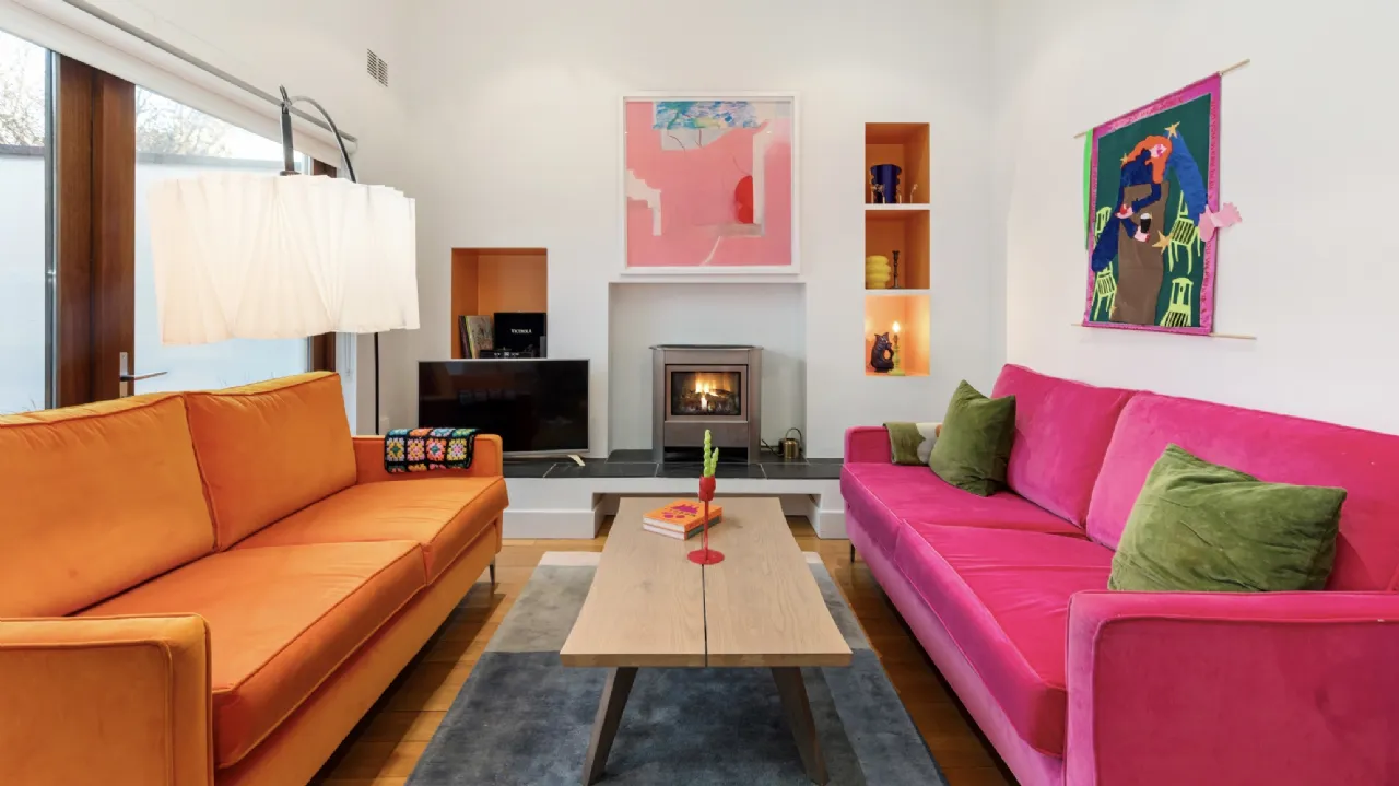 Photo of 35 Saint Albans Road, Dublin 8, D08 N6V9