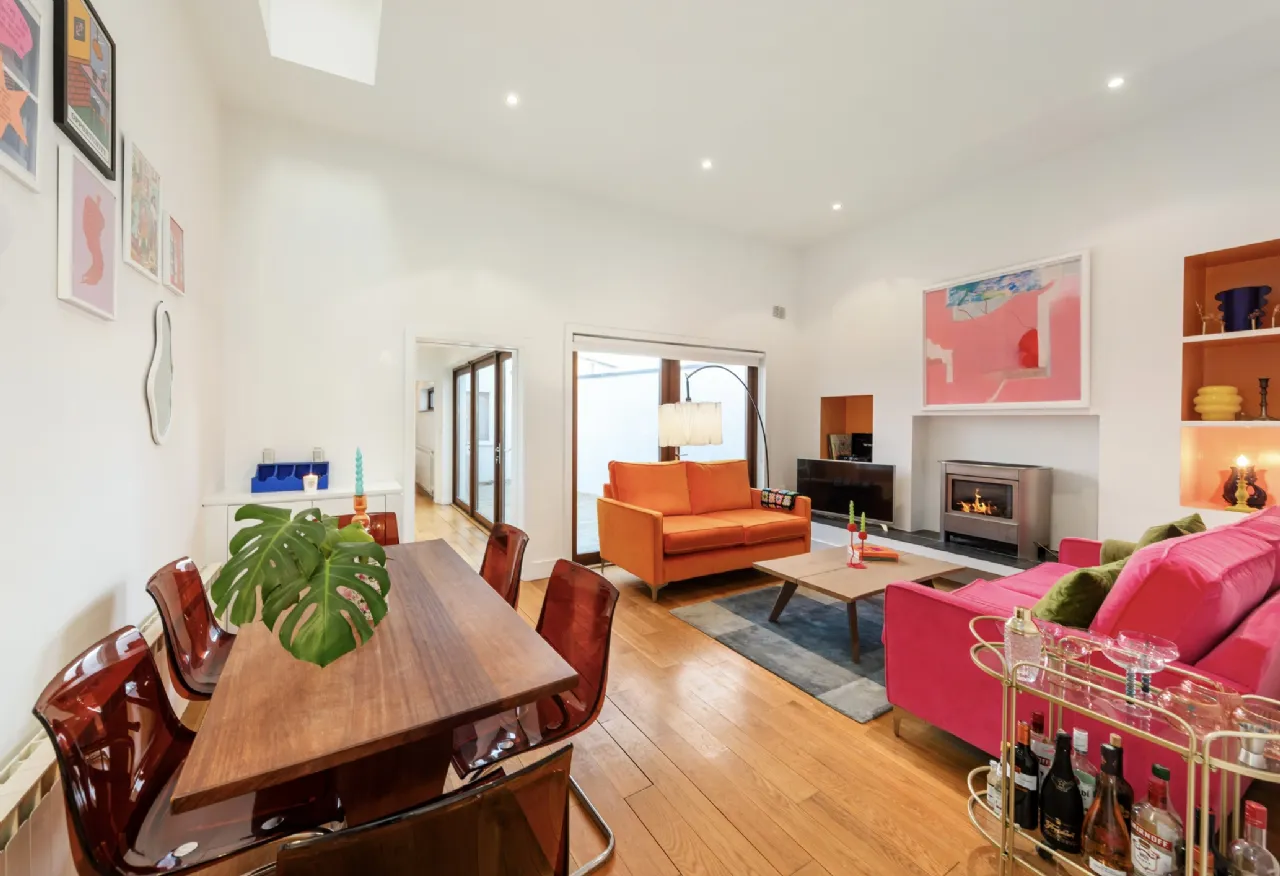 Photo of 35 Saint Albans Road, Dublin 8, D08 N6V9