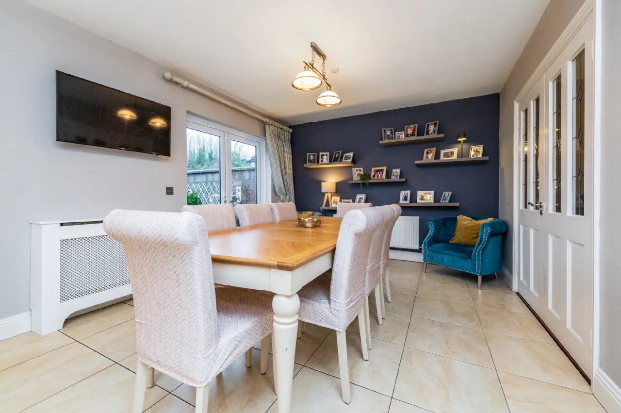 Photo of 32 Straffan Gate, Straffan, Co Kildare, W23 TV07