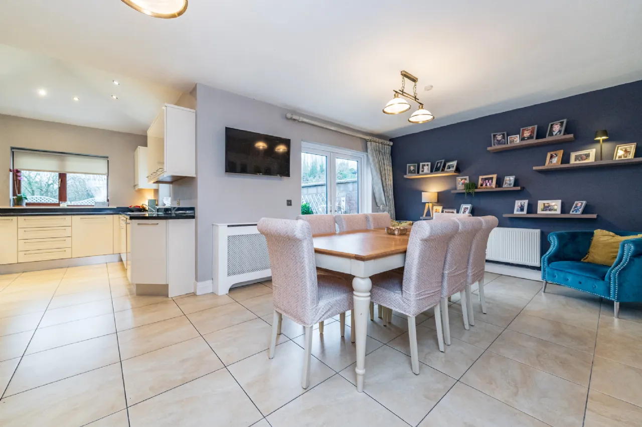 Photo of 32 Straffan Gate, Straffan, Co Kildare, W23 TV07