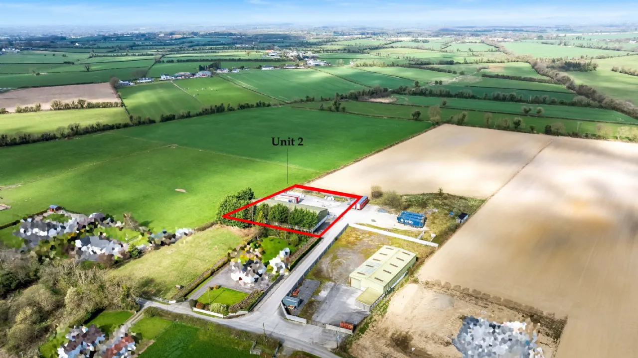 Photo of Unit 2, Donegal Road, Gibbstown, Navan Co Meath