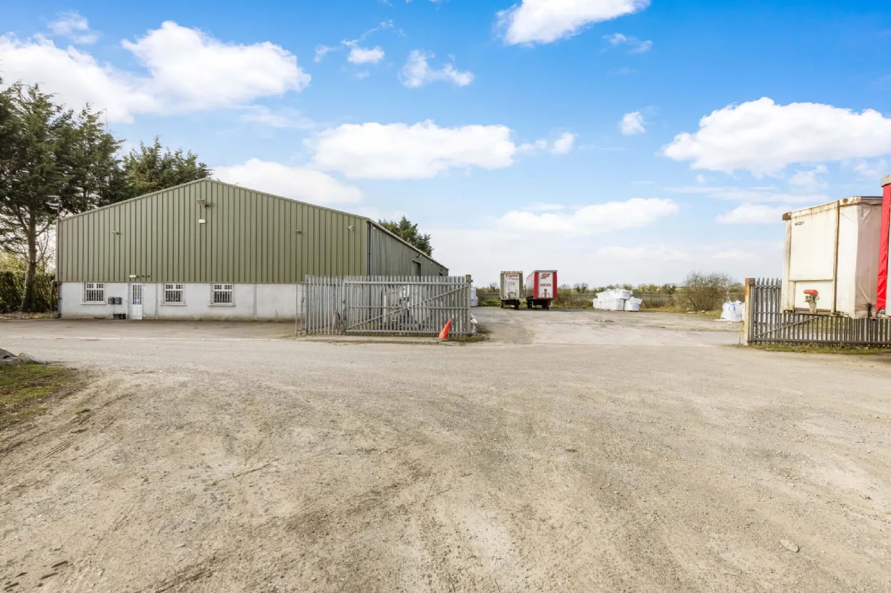 Photo of Unit 2, Donegal Road, Gibbstown, Navan Co Meath