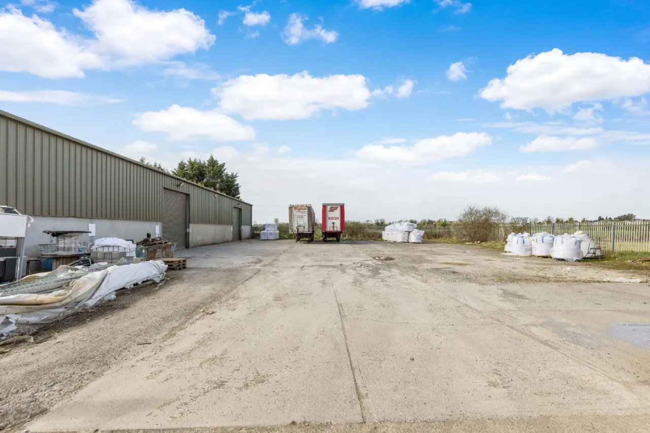 Photo of Unit 2, Donegal Road, Gibbstown, Navan Co Meath