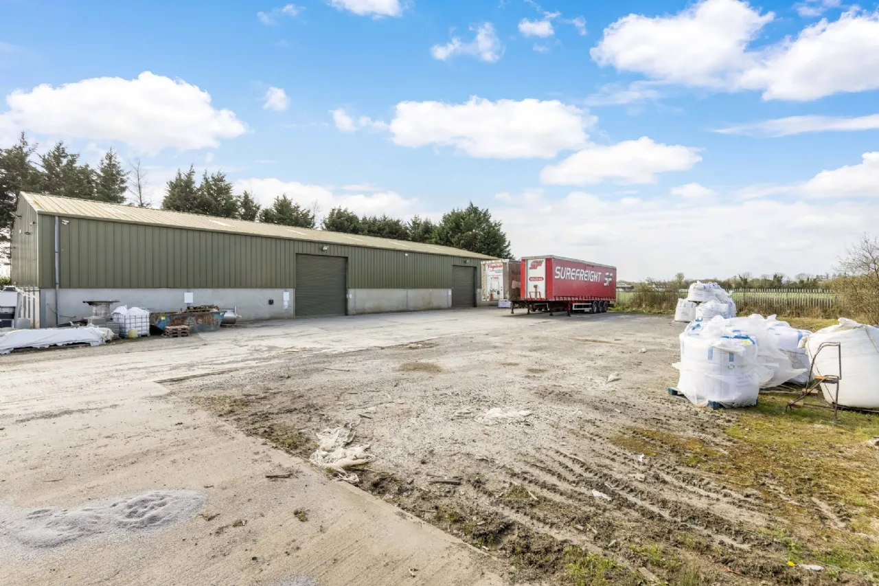 Photo of Unit 2, Donegal Road, Gibbstown, Navan Co Meath