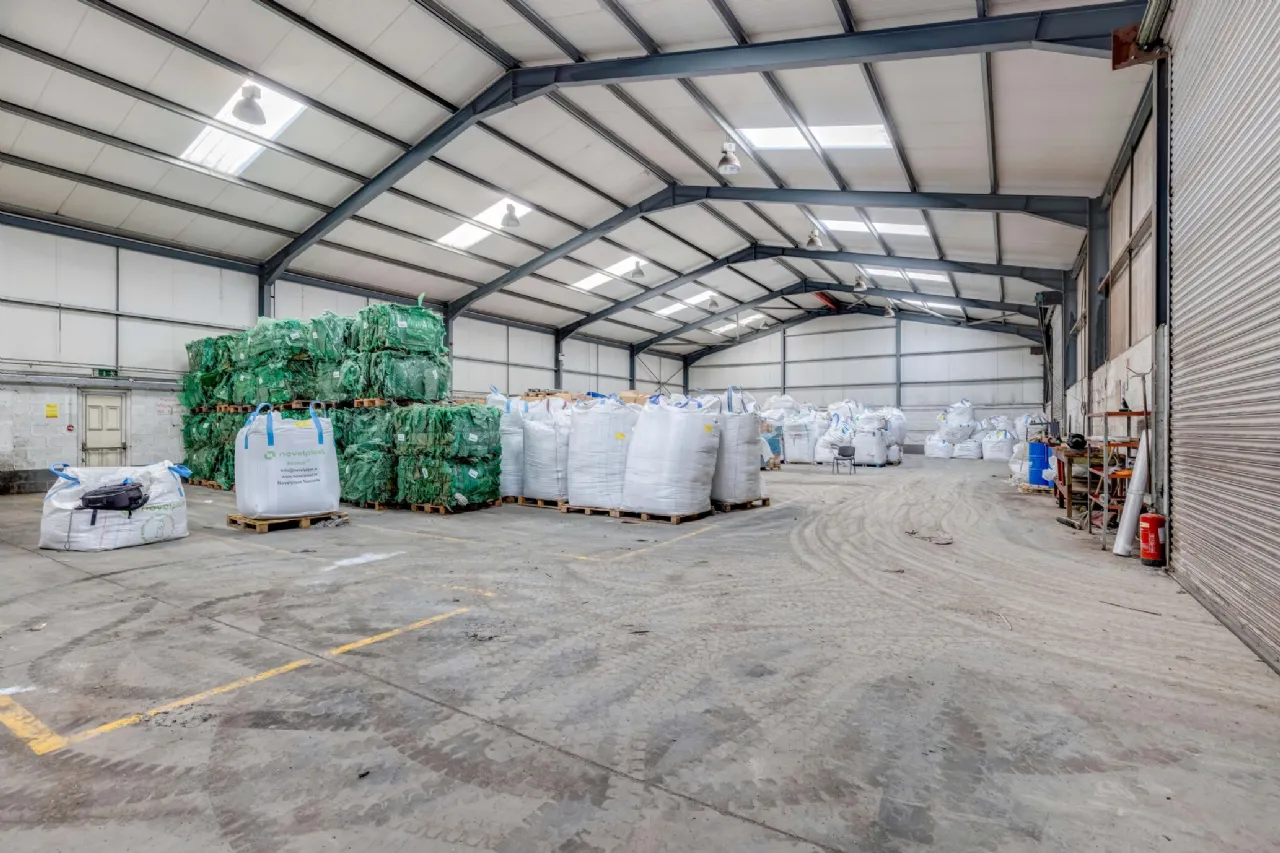 Photo of Unit 2, Donegal Road, Gibbstown, Navan Co Meath