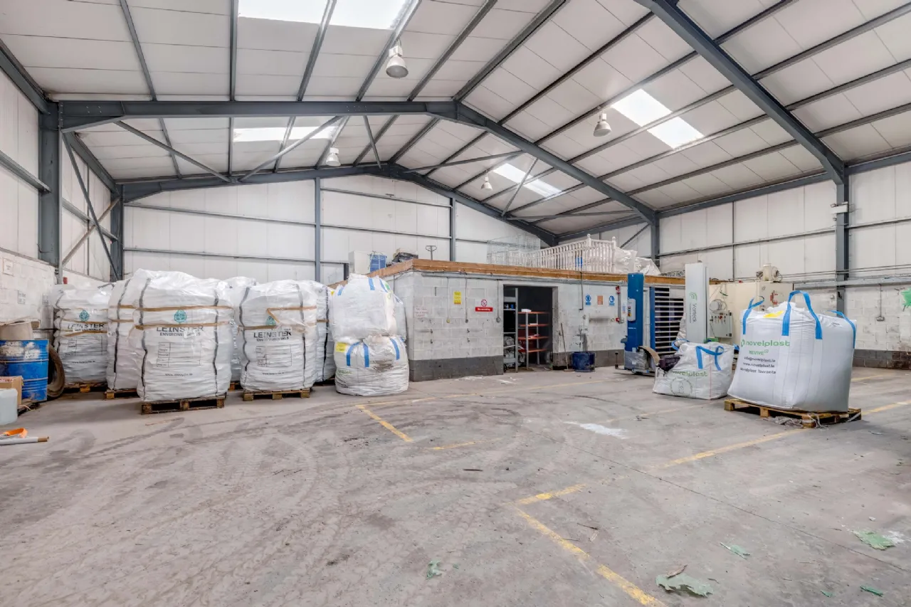 Photo of Unit 2, Donegal Road, Gibbstown, Navan Co Meath