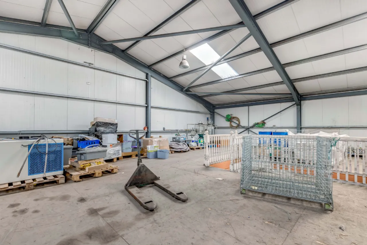 Photo of Unit 2, Donegal Road, Gibbstown, Navan Co Meath