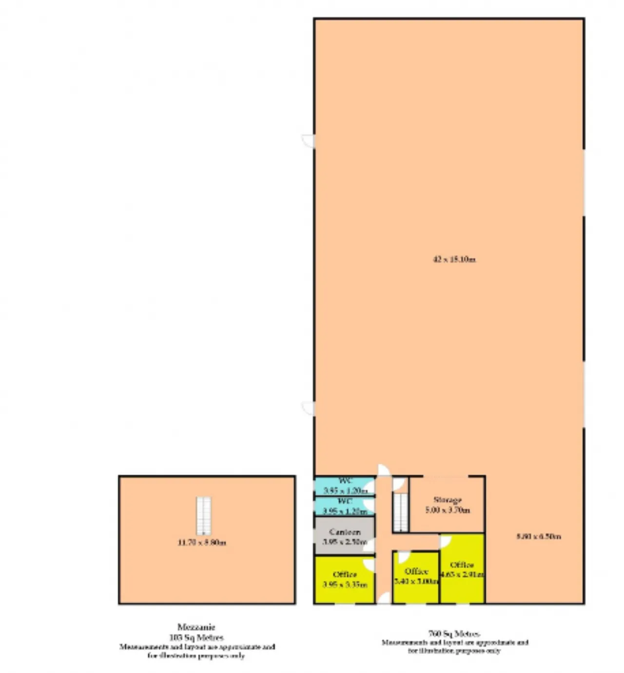 Photo of Unit 2, Donegal Road, Gibbstown, Navan Co Meath