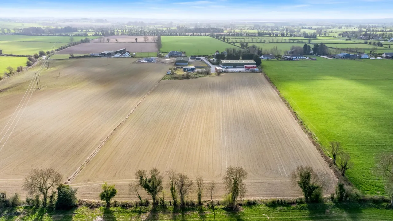 Photo of Lands At Donegal Road, Gibbstown, Navan, Co Meath