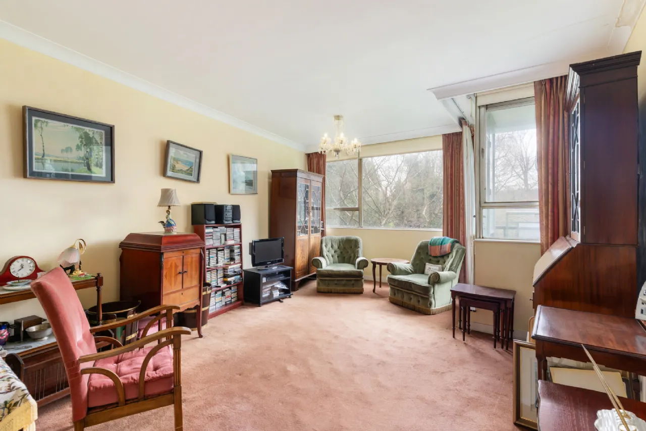 Photo of 13 Ardoyne House, Pembroke Park, Ballsbridge, Dublin 4, D04 W660