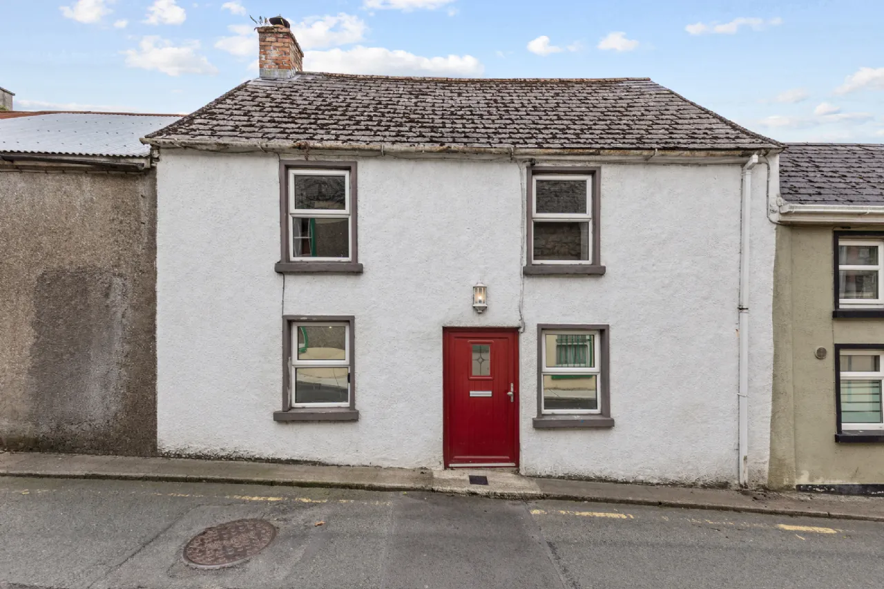 Photo of The Red Door, Old Chapel Lane, Tullow, Co. Carlow, R93HP68